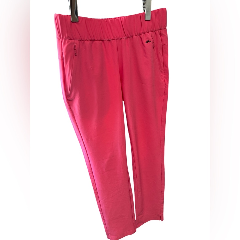 J. Lindeberg golf pants ladies Sz 26